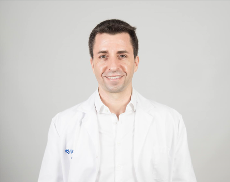 Hasta el 90% de los hombres con hiperplasia prostática mejora tras cirugía láser mínimamente invasiva Hasta el 90% de los hombres con hiperplasia prostática mejora tras cirugía láser mínimamente invasiva