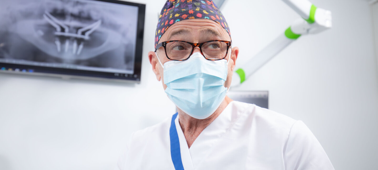 Alicante acoge un foro científico de odontología y cirugía maxilofacial para analizar la evolución de la técnica Zygoma Quad en las últimas dos décadas Alicante acoge un foro científico de odontología y cirugía maxilofacial para analizar la evolución de la técnica Zygoma Quad en las últimas dos décadas