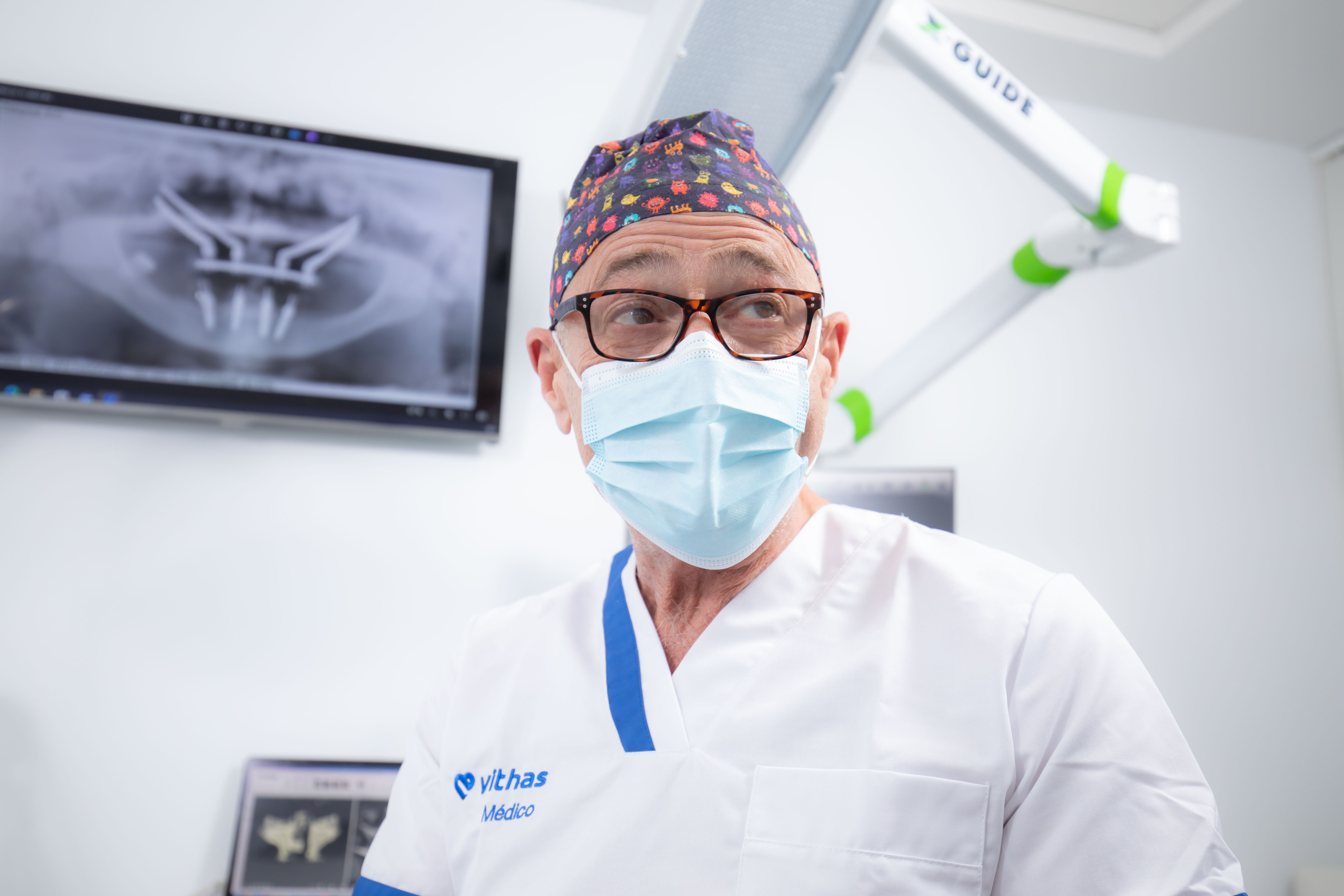 Alicante acoge un foro científico de odontología y cirugía maxilofacial para analizar la evolución de la técnica Zygoma Quad en las últimas dos décadas