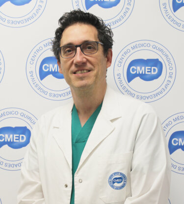 Dr. Repiso Ortega, Alejandro