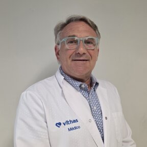 Dr. Christian Canova Calori 