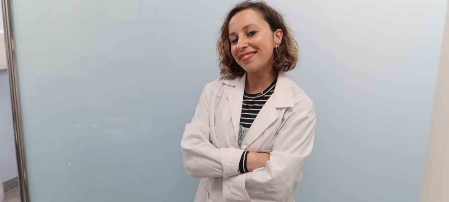 Especialistas de Vithas Sevilla dan las claves para identificar las principales infecciones ginecológicas Especialistas de Vithas Sevilla dan las claves para identificar las principales infecciones ginecológicas