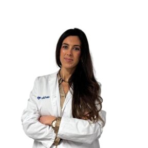 Dra. Clara Gunturiz Beltrán