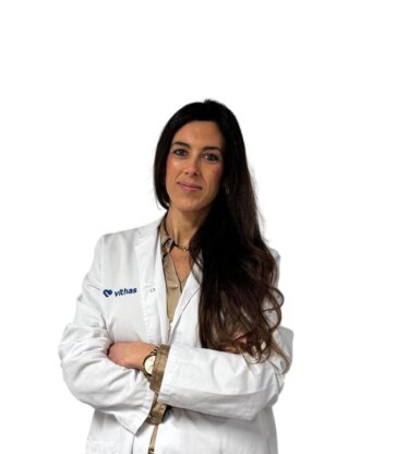 Dra. Gunturiz Beltrán, Clara