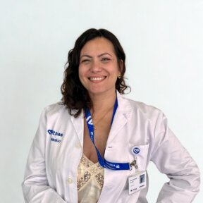Dra. Rita Fernanda Cardinali 
