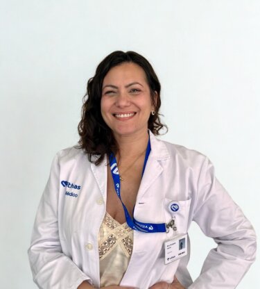 Dra. Cardinali , Rita Fernanda