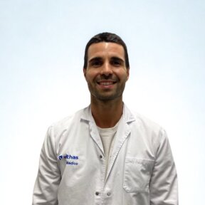 Dr. Luis Cejudo Berenguer