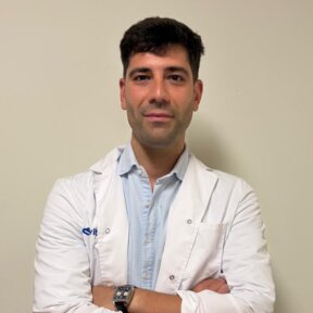 Dr. Joaquin Sánchez Prieto