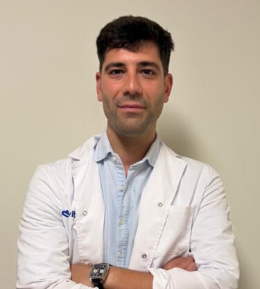 Dr. Sánchez Prieto, Joaquin Dr. Sánchez Prieto, Joaquin
