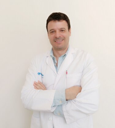 Dr. Robreño Roger, Daniel