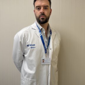 Dr. Enrique Camarero Rodríguez