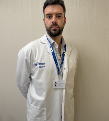 Dr. Camarero Rodríguez, Enrique