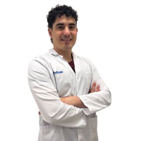 Dr. Enrique Cuñat Navarro