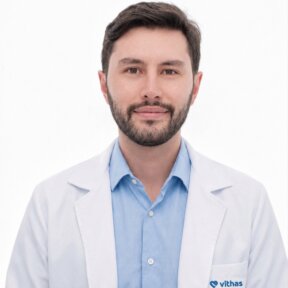 Dr. Nicolas Mateo Cristiano