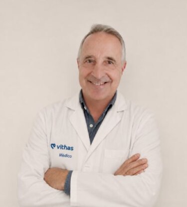 Dr. Ruiz Ruiz, Juan Manuel