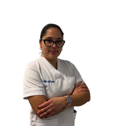Sra Carvajal Aguirre, Yenifer Sra Carvajal Aguirre, Yenifer