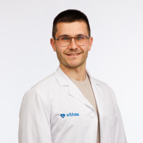 Dr. Guillem Socias Rullan