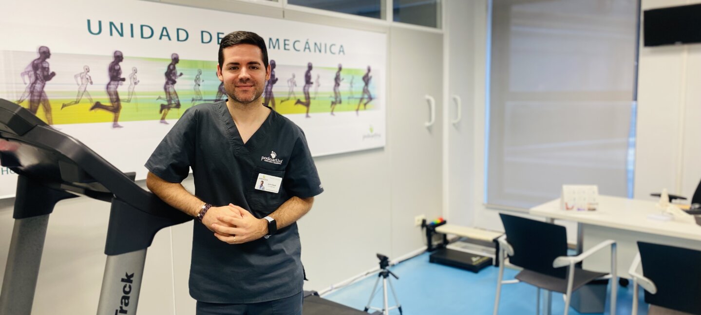 Running, pádel y crossfit son los deportes que más frecuentemente provocan lesiones del pie Running, pádel y crossfit son los deportes que más frecuentemente provocan lesiones del pie