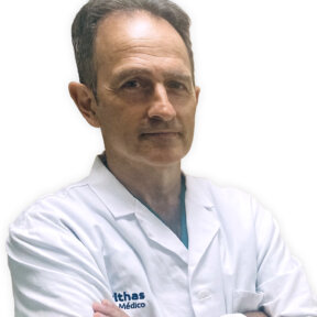 Dr. Jose Rubio Briones