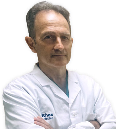 Dr. Rubio Briones, Jose Dr. Rubio Briones, Jose