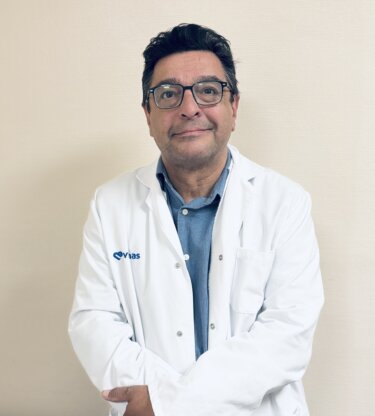 Dr. Amaya Valero, José Vicente Dr. Amaya Valero, José Vicente