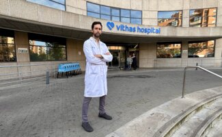 La recuperación tras la cirugía de esófago y estómago avanza con nuevos protocolos que mejoran la seguridad y aceleran el alta