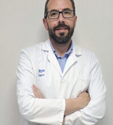 Dr. León Tovar, José