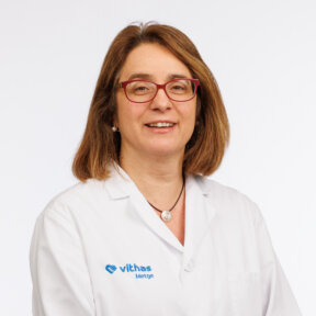 Dra. Nuria Alonso Pedrol
