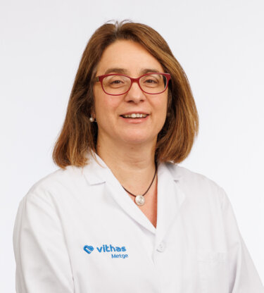 Dra. Alonso Pedrol, Nuria