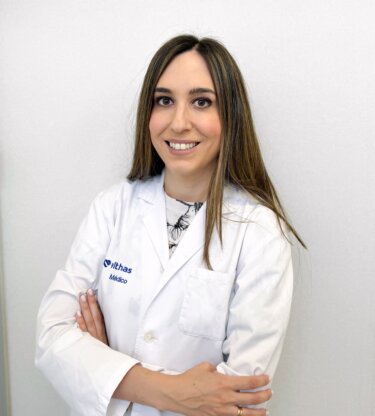 Dra. Gómez Jorquera, Pilar Dra. Gómez Jorquera, Pilar