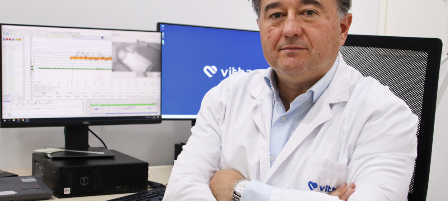 Vithas participa en dos estudios internacionales en fase 3 que abren una nueva era en el tratamiento de la narcolepsia tipo 1 Vithas participa en dos estudios internacionales en fase 3 que abren una nueva era en el tratamiento de la narcolepsia tipo 1