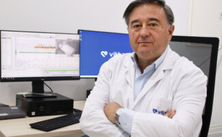 Vithas participa en dos estudios internacionales en fase 3 que abren una nueva era en el tratamiento de la narcolepsia tipo 1 Vithas participa en dos estudios internacionales en fase 3 que abren una nueva era en el tratamiento de la narcolepsia tipo 1