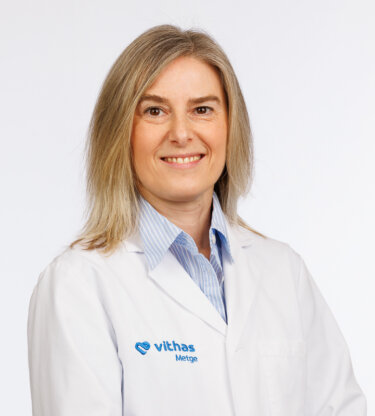 Dra. Ruiz Salas, Verónica