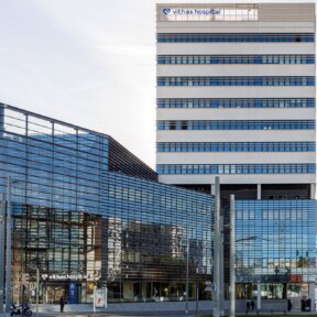 Hospital Vithas Barcelona