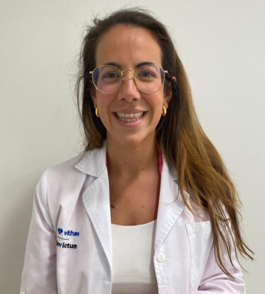 Dra. Martín Nieto, Elisa Dra. Martín Nieto, Elisa