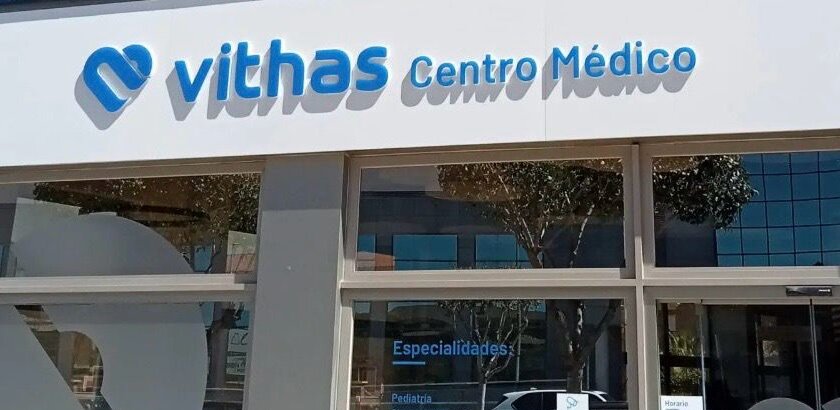 Centro Médico Castellón Centro Médico Castellón