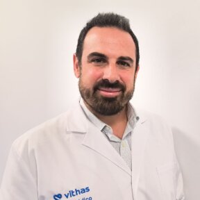 Dr. Alberto Gastón Moreno