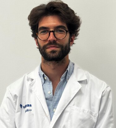 Dr. Otero Casado, Ramiro