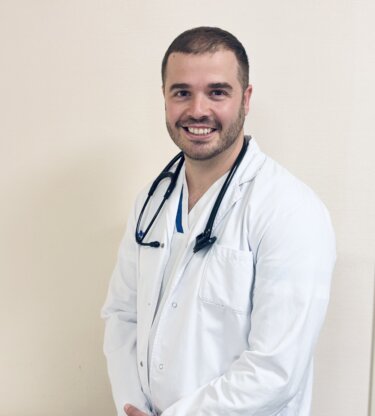 Dr. Prado Barragán, Marcos