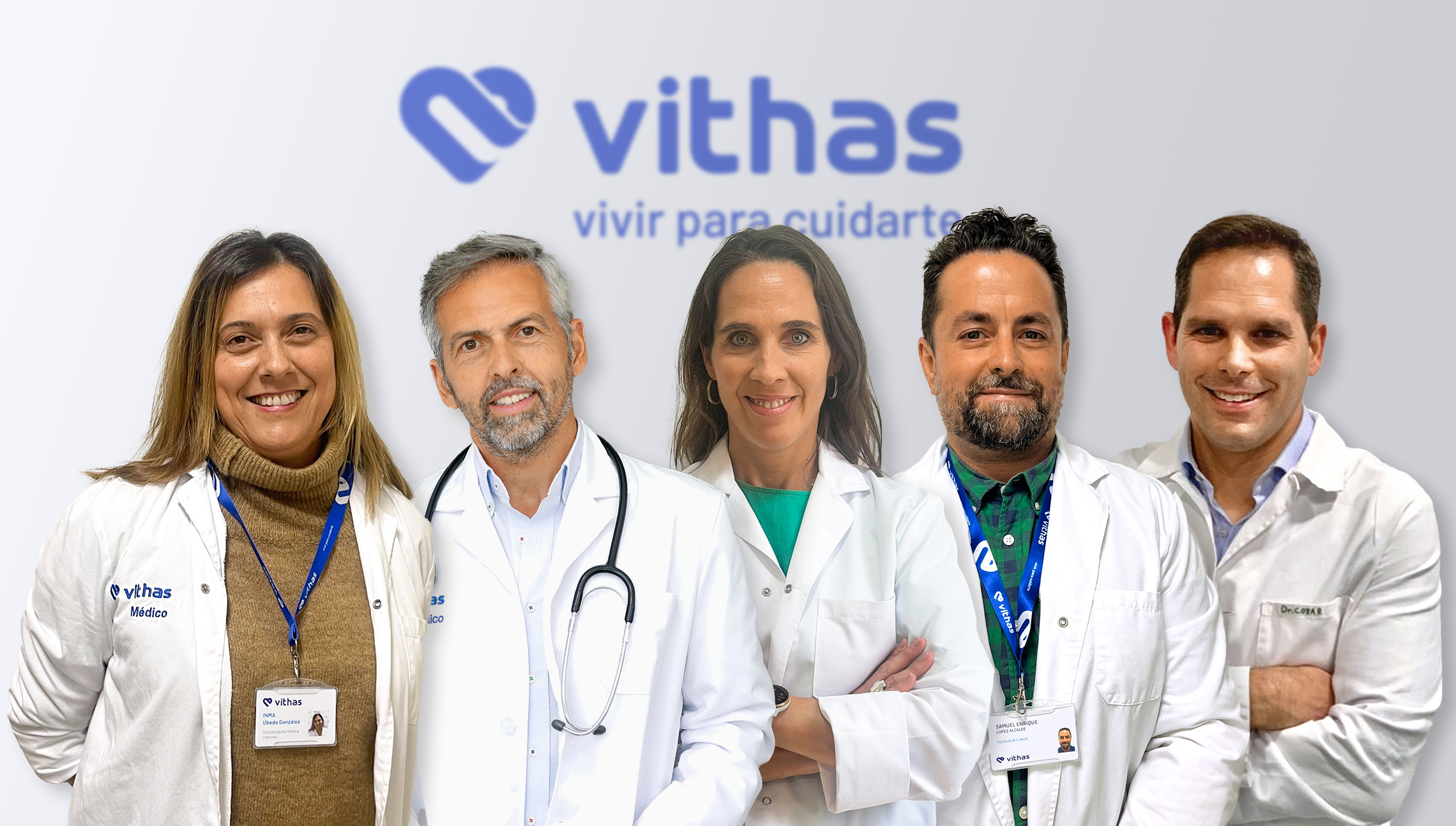 Los hospitales Vithas Andalucía recuerdan la importancia de prevenir el consumo de tabaco y vapeadores entre los jóvenes
