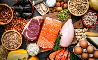 ¿Por qué reducir la proteína protege al riñón?