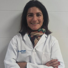 María José Morán Soto María José Morán Soto