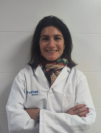 María José Morán Soto