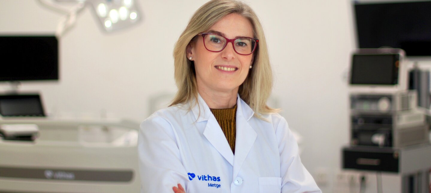 El Hospital Vithas Barcelona implementa la cirugía de Mohs para el tratamiento preciso del cáncer de piel El Hospital Vithas Barcelona implementa la cirugía de Mohs para el tratamiento preciso del cáncer de piel