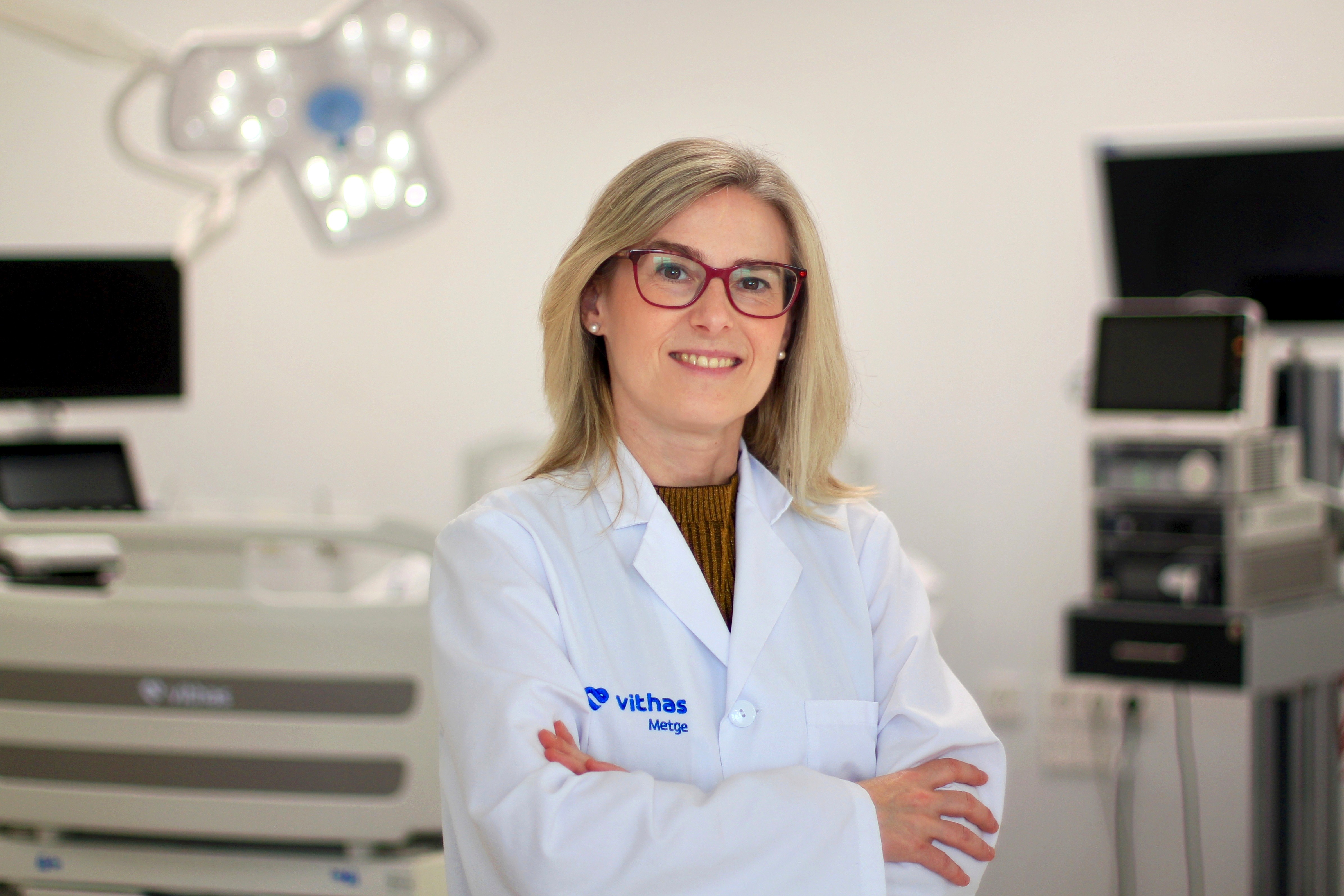 L'Hospital Vithas Barcelona implementa la cirurgia de Mohs per al tractament precís del càncer de pell
