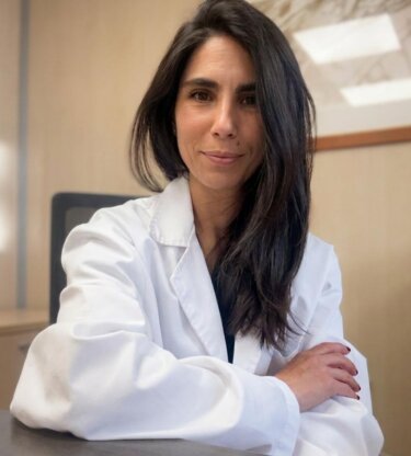 Dra. Corral Díaz, Rosalía