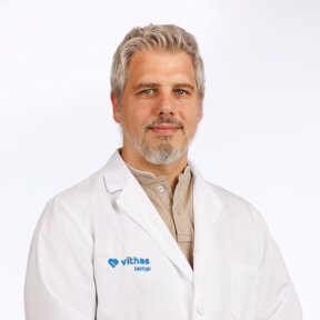 Dr. Alberto Garay Melero Dr. Alberto Garay Melero