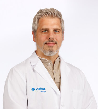 Dr. Garay Melero, Alberto