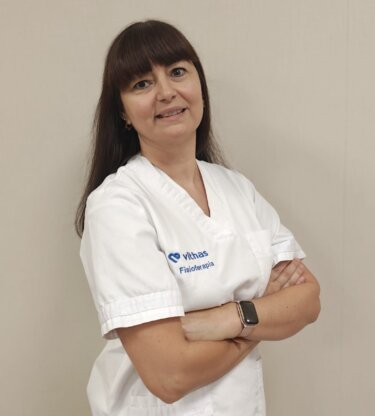Sra García Hernández, Alicia Sra García Hernández, Alicia