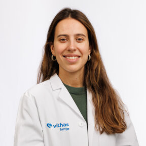 Dra. Ana Almeida Vargas
